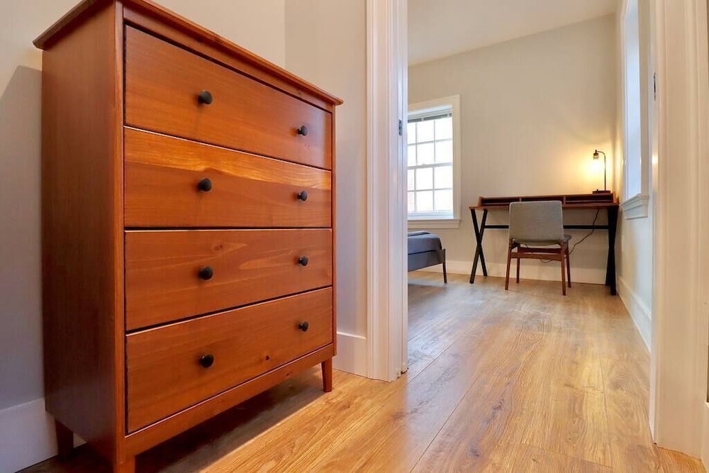 The Old Town Suite at Prince Street Inn Alexandria Vrbo