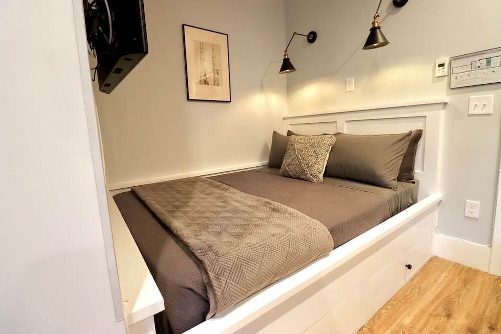 The Prince Suite at Prince Street Inn Deals & Reviews (Washington, USA