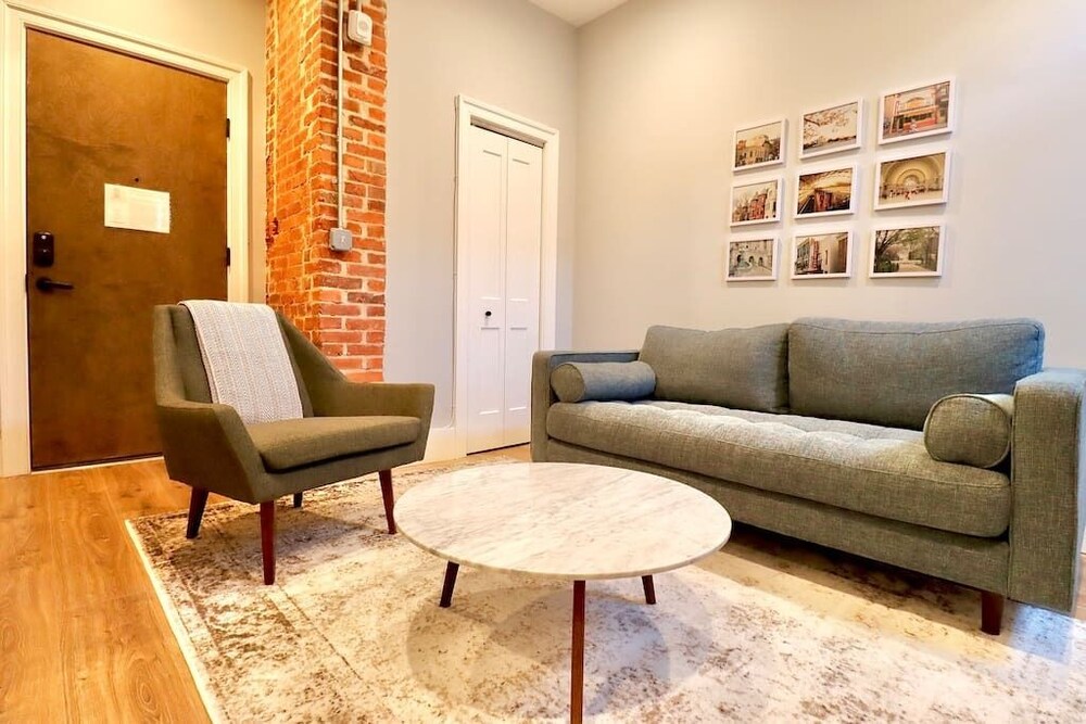 The Prince Suite at Prince Street Inn Deals & Reviews (Washington, USA