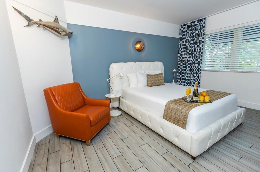 Stylish Boutique Property, Beach Access, Pool, Bar, Restaurant, On-Site Dining