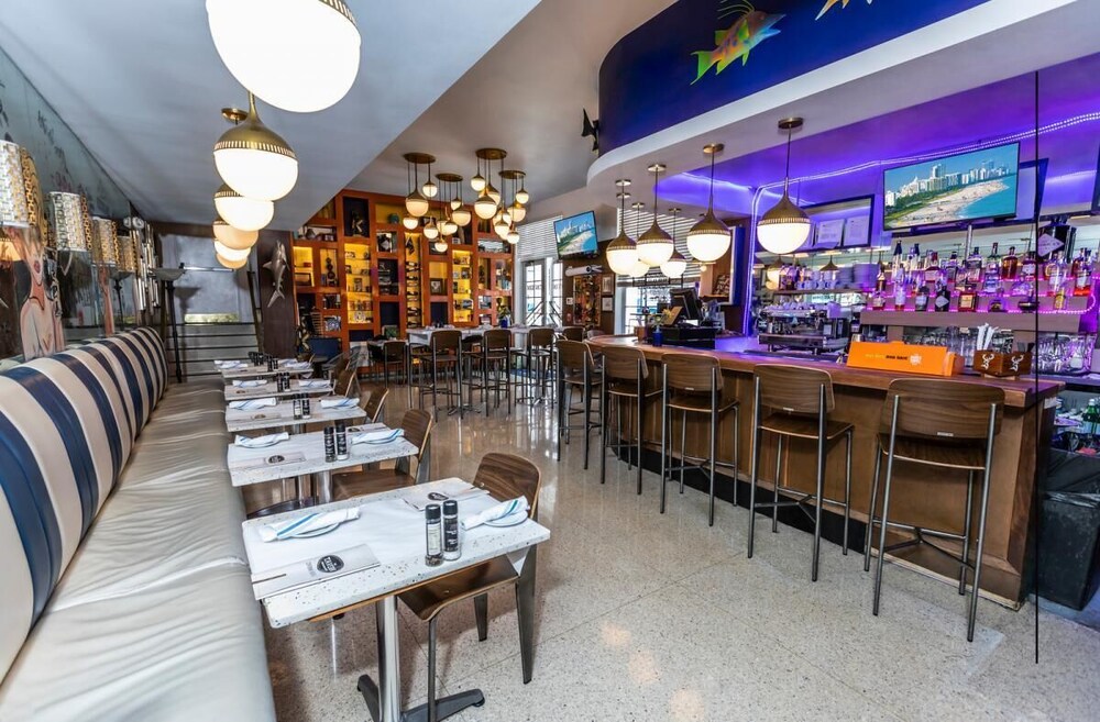 Stylish Boutique Property, Beach Access, Pool, Bar, Restaurant, On-Site Dining