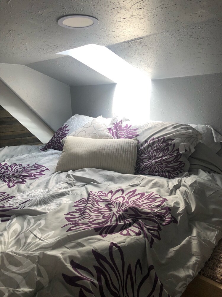 The Sweet Peach Studio Apartment Palisade Vrbo