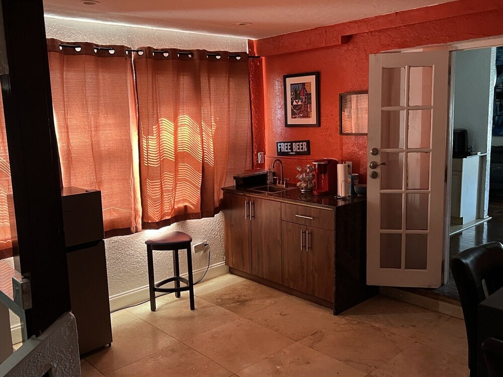 Luxury 4 bedroom 2 1/2 bath