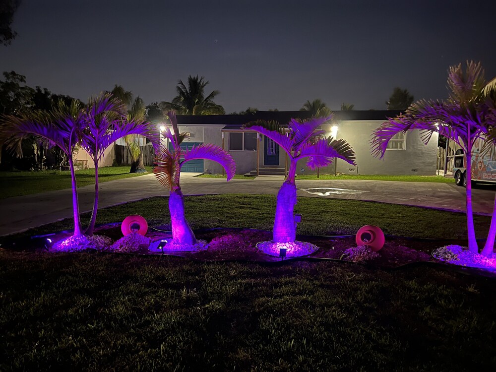 Luxury 4 bedroom 2 1/2 bath