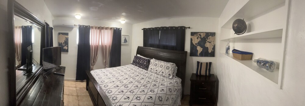 Luxury 4 bedroom 2 1/2 bath