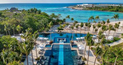 Conrad Tulum Riviera Maya