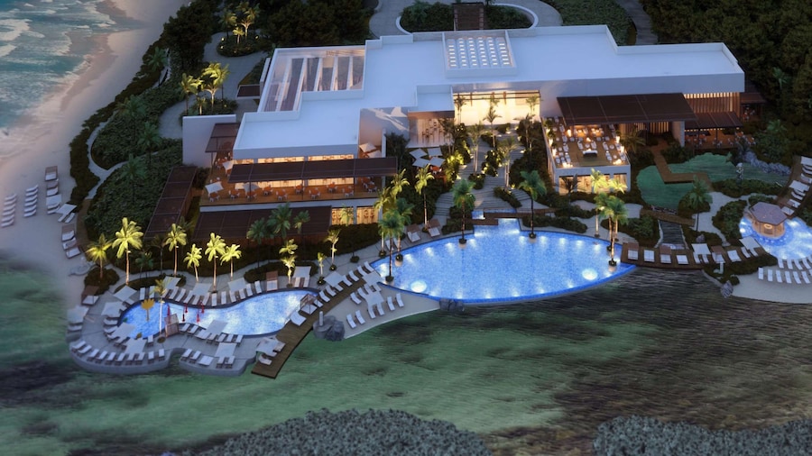 Hilton Tulum Riviera Maya All-Inclusive Resort