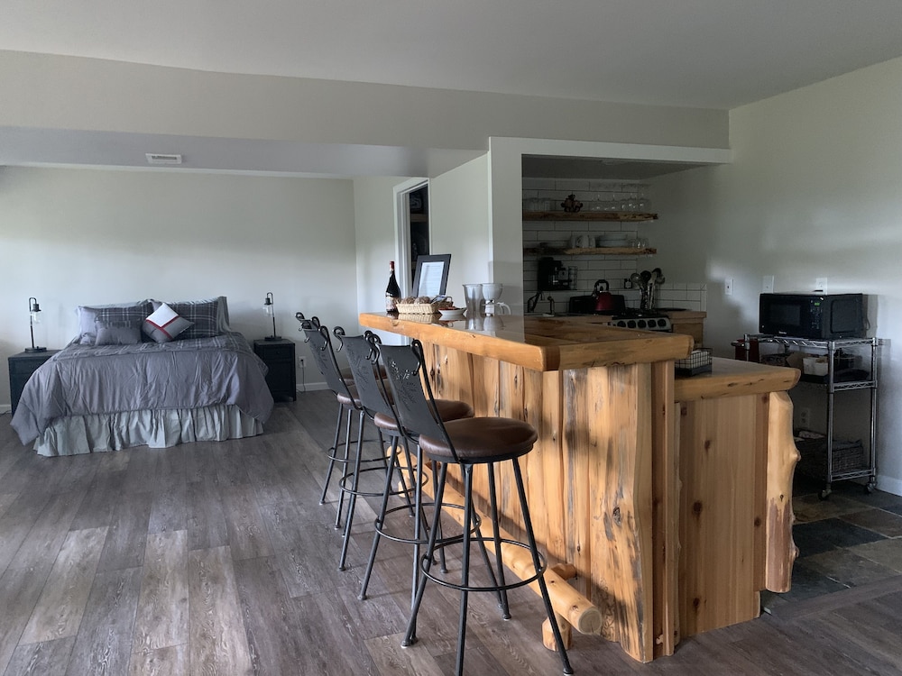 Morrison Mountain Studio Getaway Doubleheader Vrbo