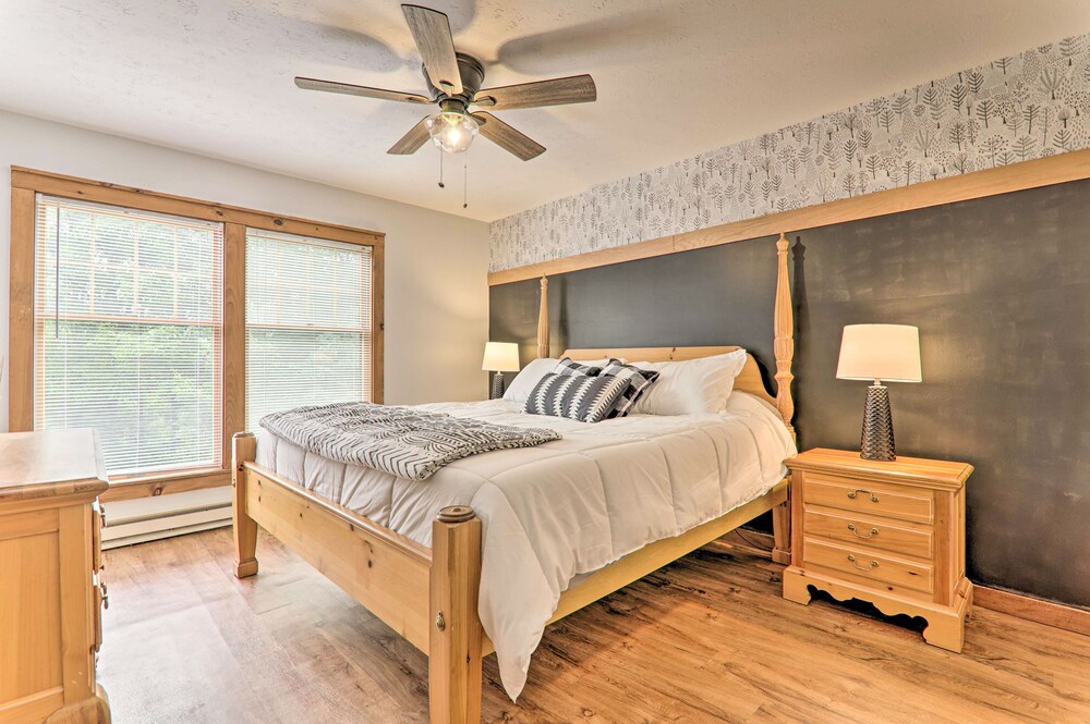 Cozy Tannersville Cabin w/ Game Room & Gas Grill! Tannersville Vrbo