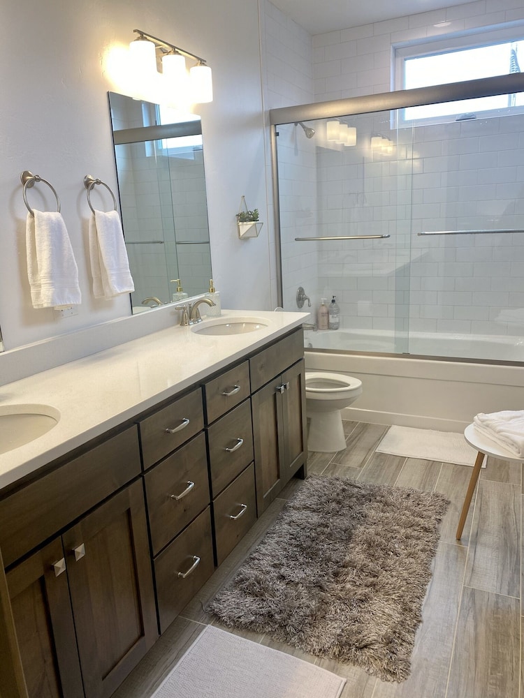 Teton Valley Mountain Townhome