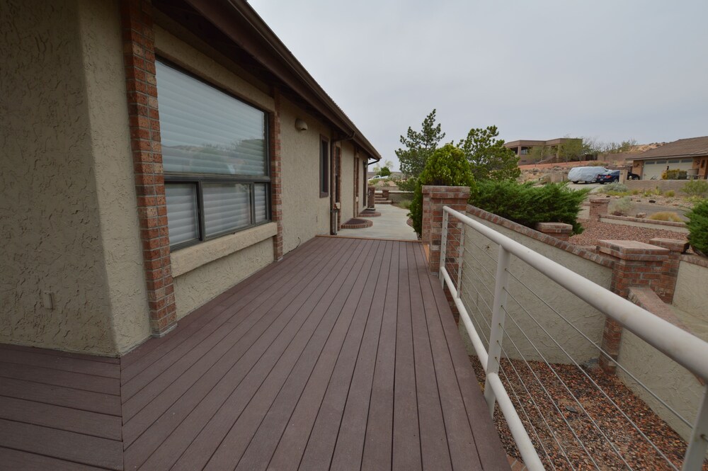 4 Bedroom 3 Bath Home close to Antelope Canyon, Horseshoe Bend and Lake Powell!