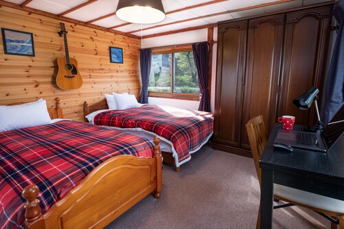 野沢温泉 のおすすめコテージ エクスペディア