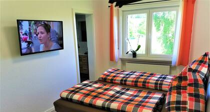 Speedy's Bed & Breakfast