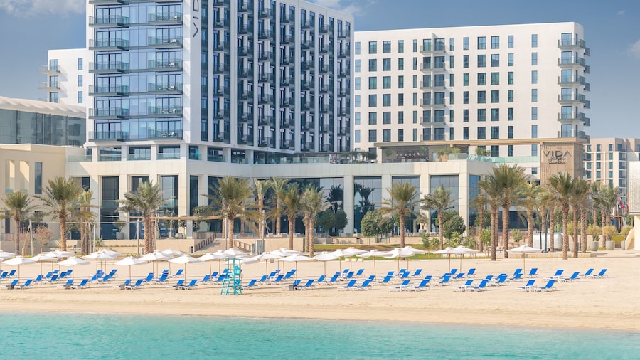 Vida Beach Resort Marassi Al Bahrain