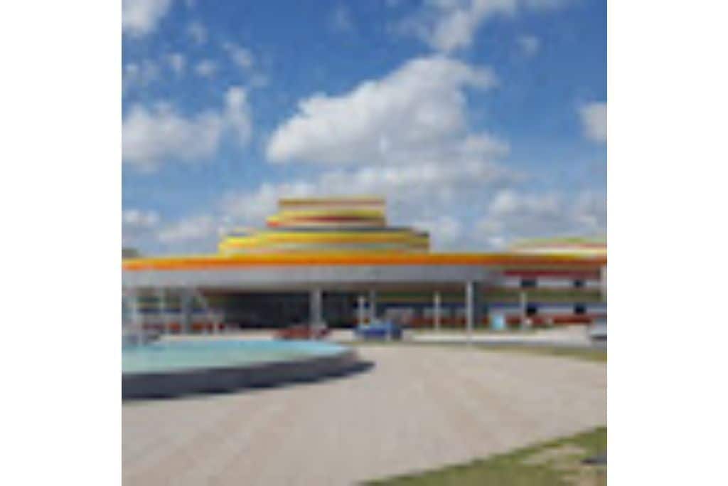 Casa Nena! 3 Bedroom Apartment in Tampico, Mexico