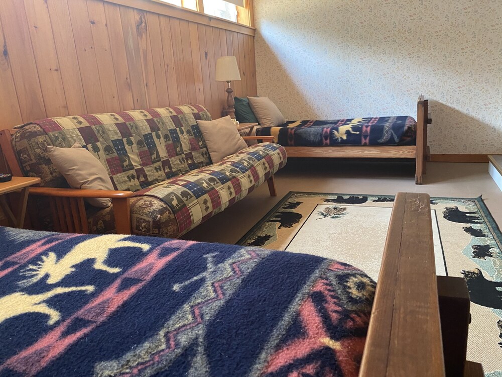 Lakefront Cottage Eustis Vrbo