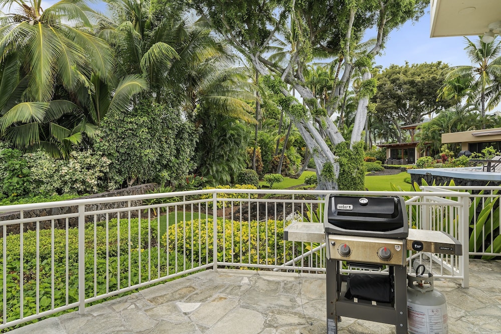 Oceanfront Getaway w/Stunning Views, AC, Lanai & Shared Pool: Ali'i Point #12