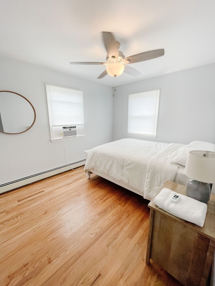 Greenport Village Getaway Greenport Vrbo