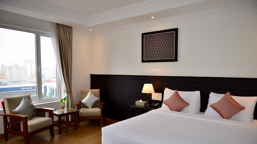 Duong Chan Hotel