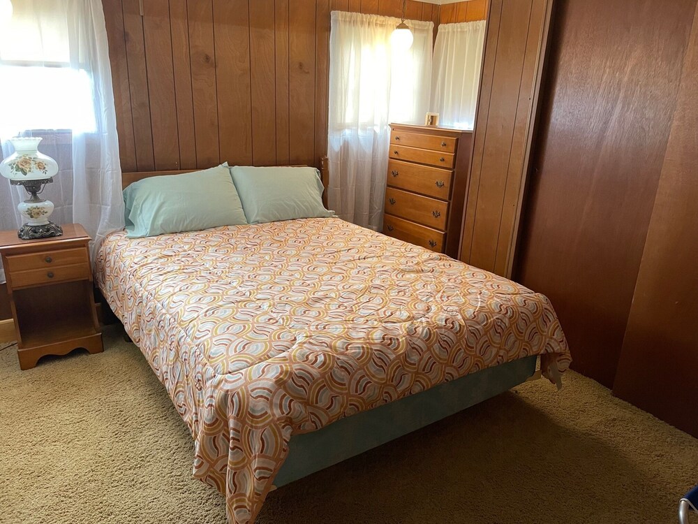 Pap's Place Rockwood Vrbo