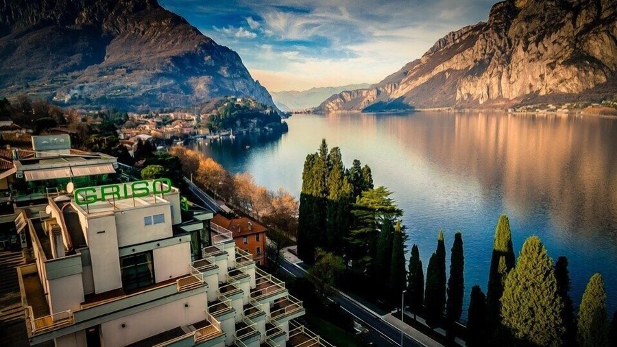 Griso Collection Hotel