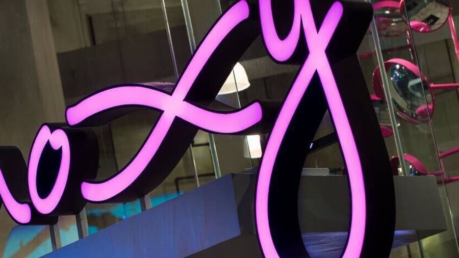 Moxy Glasgow SEC