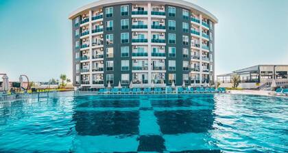 Palmet Family Lara - All inclusive