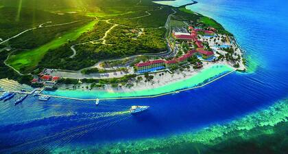 Sandals Royal Curacao - All Inclusive Couples Only