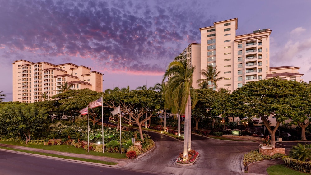 Mountain View - 2 Bedroom - Marriott's Ko Olina Beach Club - Full Resort Access