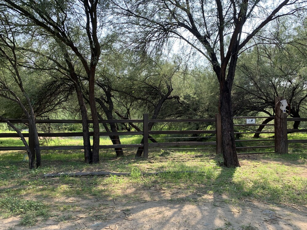 RANCHO DELUXE,  For the Spirit of the West in all of us! Charming Cowboy Casita 