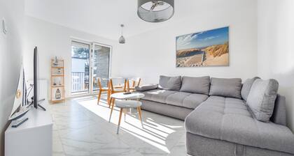 Apartamenty Sun & Snow Zielona Zatoka