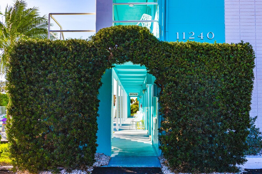 Sea Jay Motel & Marina