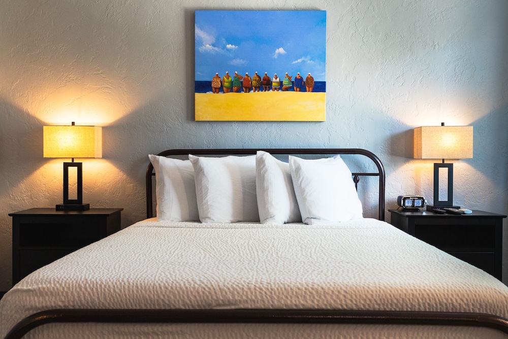 Sea Jay Motel & Marina