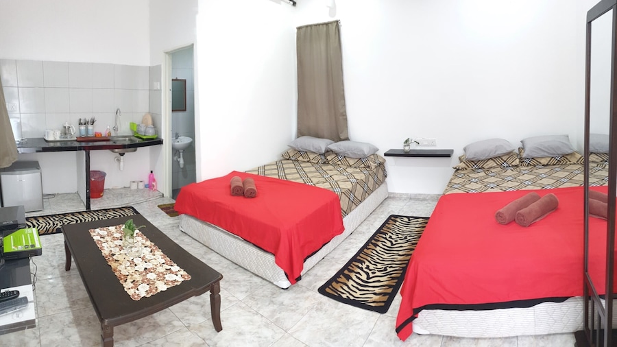 OYO 90308 Chily Guest House