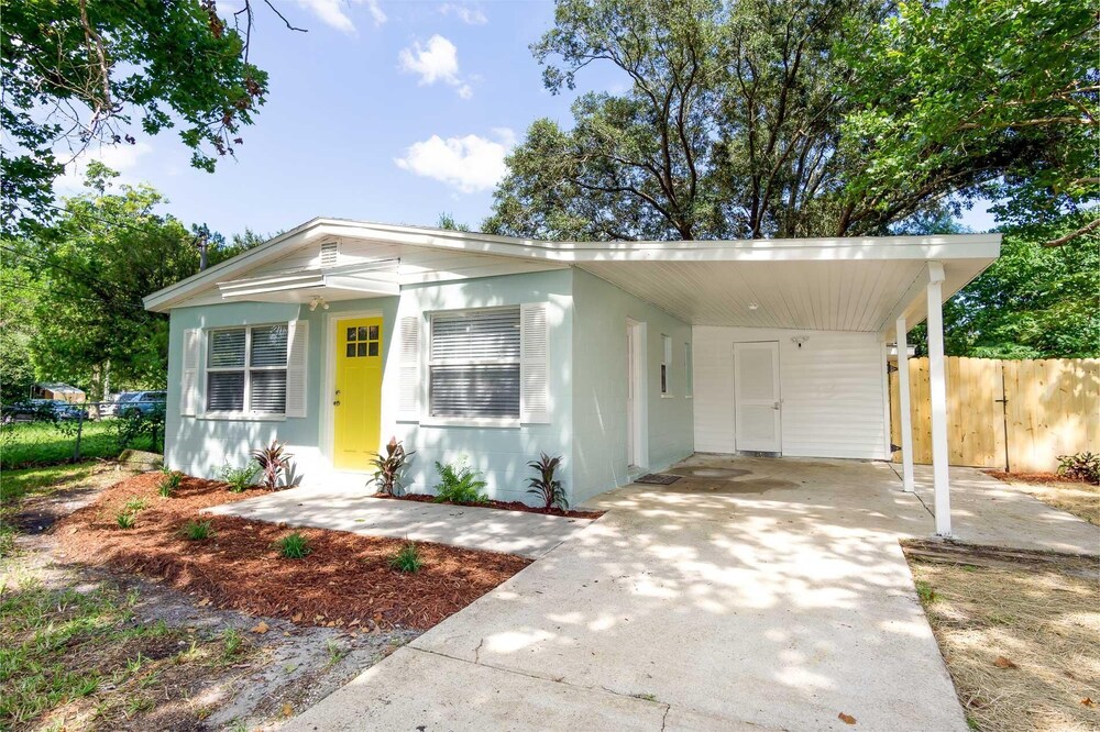 🌴Cozy 4 Bed Bungalow🌴ONLY 10 Min to Mayo Clinic