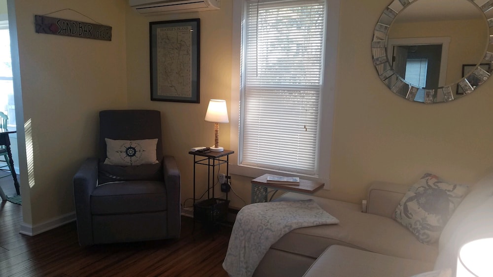 Waterfront Cottage in Beautiful Hoopers Island Dorchester County Vrbo