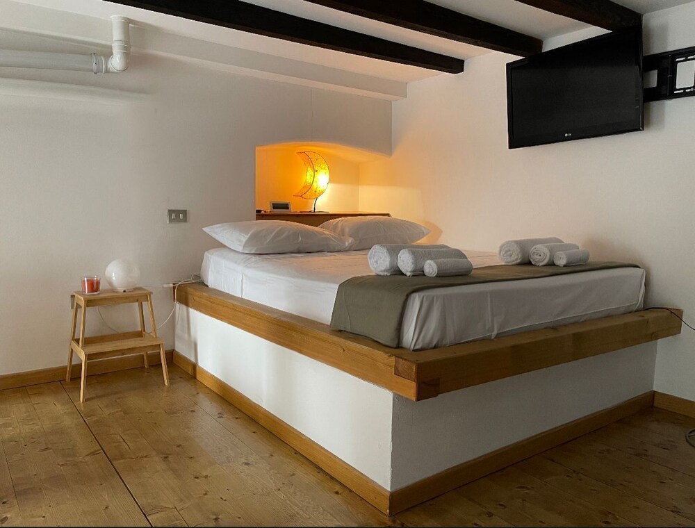 Solution Home Milan Vrbo