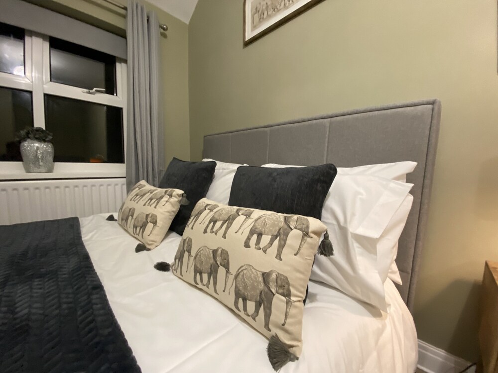Zillo Apartments Durham Road Pets Deals & Reviews (Spennymoor, GBR) Wotif