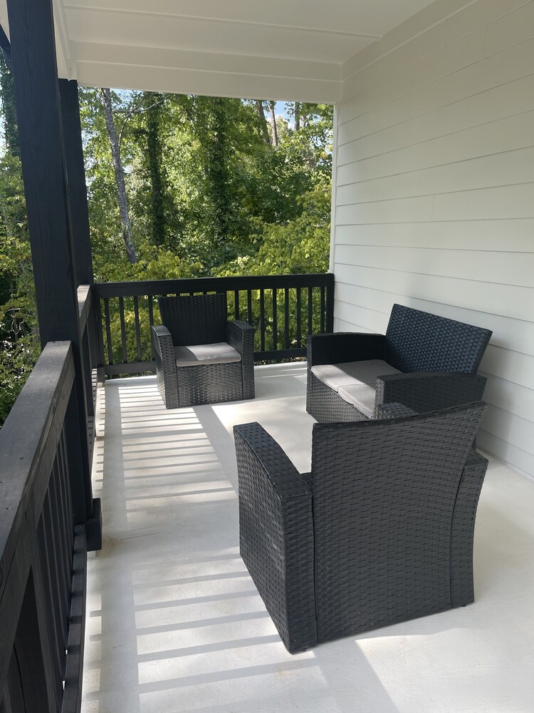 LUX Resort style spacious/Families&Professionals