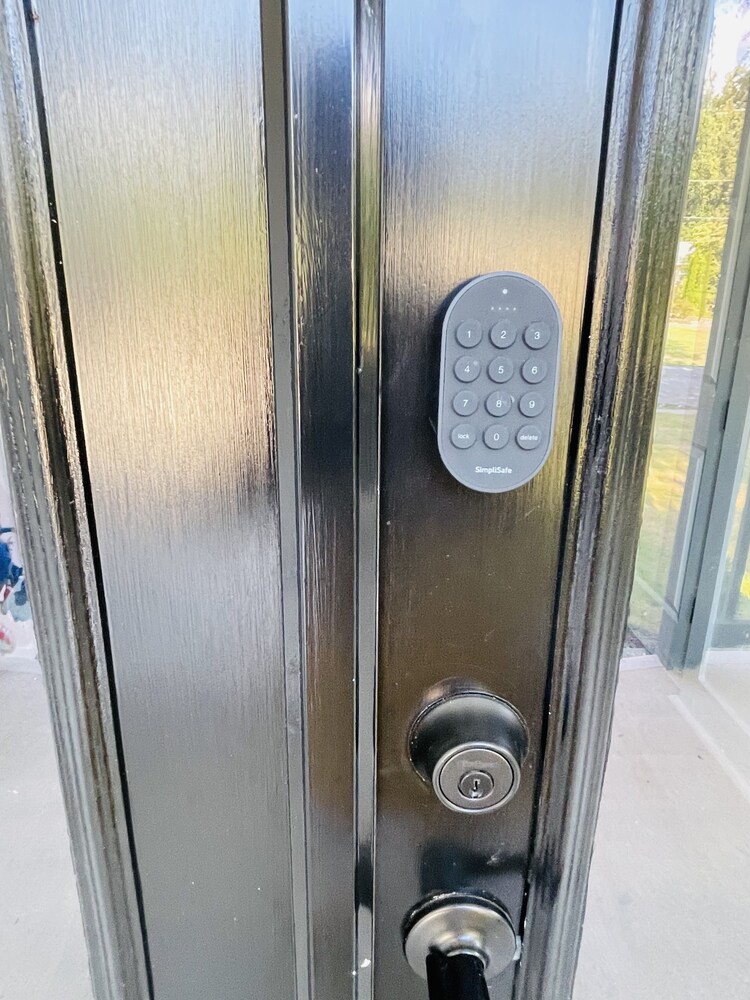 LUX Resort style spacious/Families&Professionals