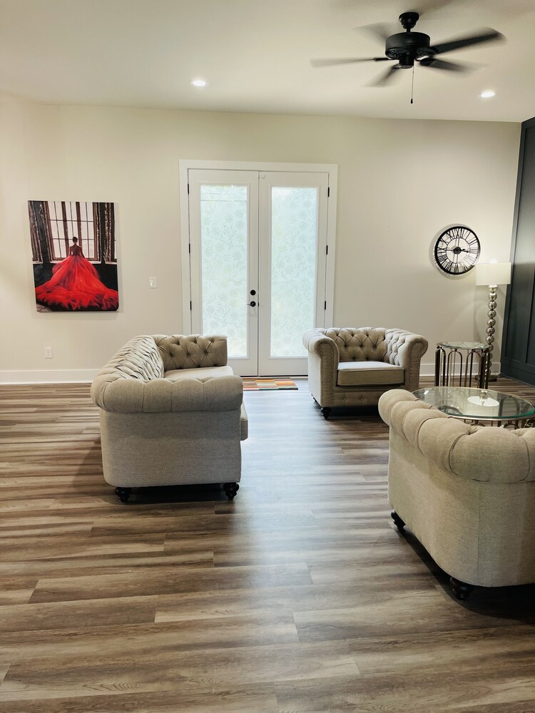 LUX Resort style spacious/Families&Professionals