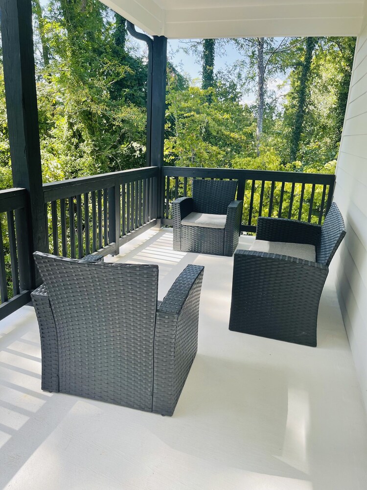 LUX Resort style spacious/Families&Professionals