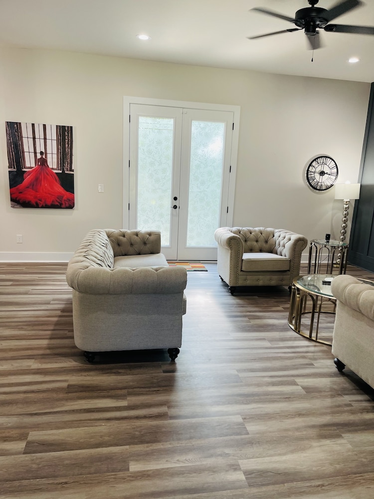 LUX Resort style spacious/Families&Professionals