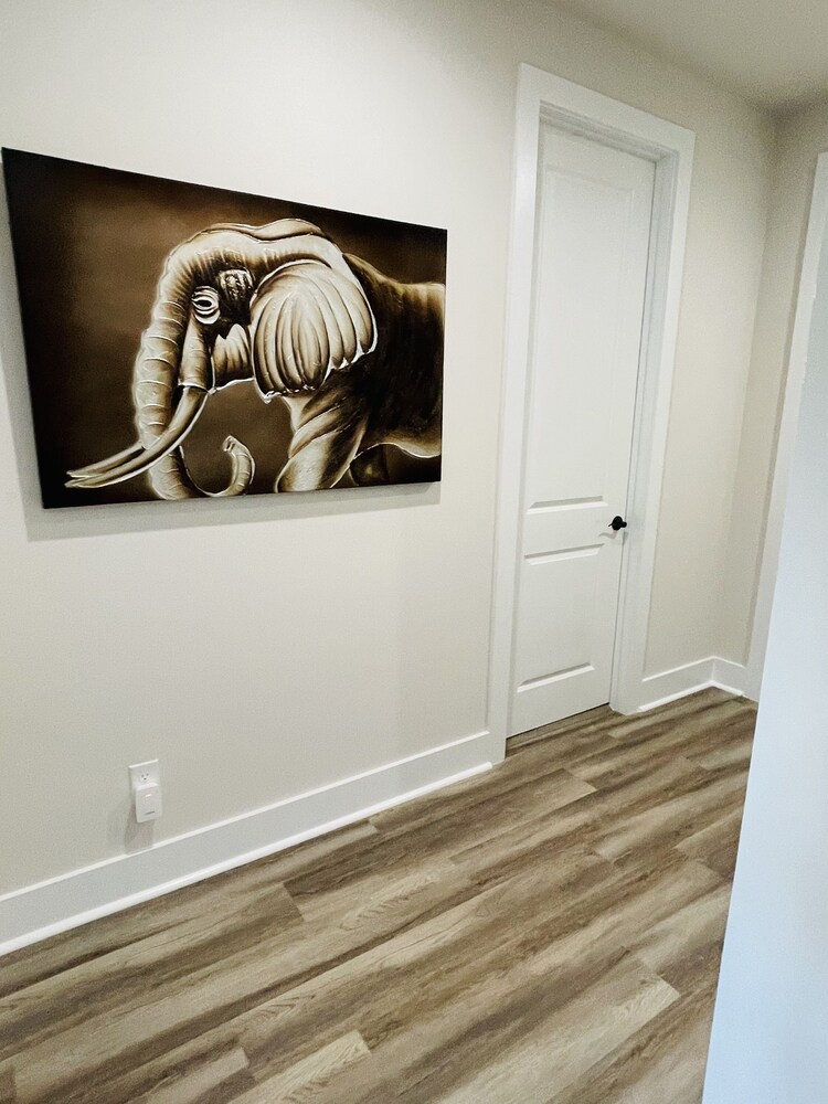 LUX Resort style spacious/Families&Professionals