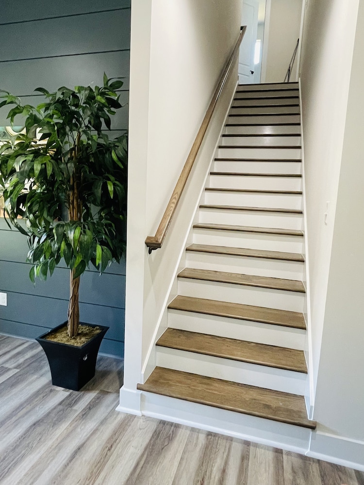 LUX Resort style spacious/Families&Professionals