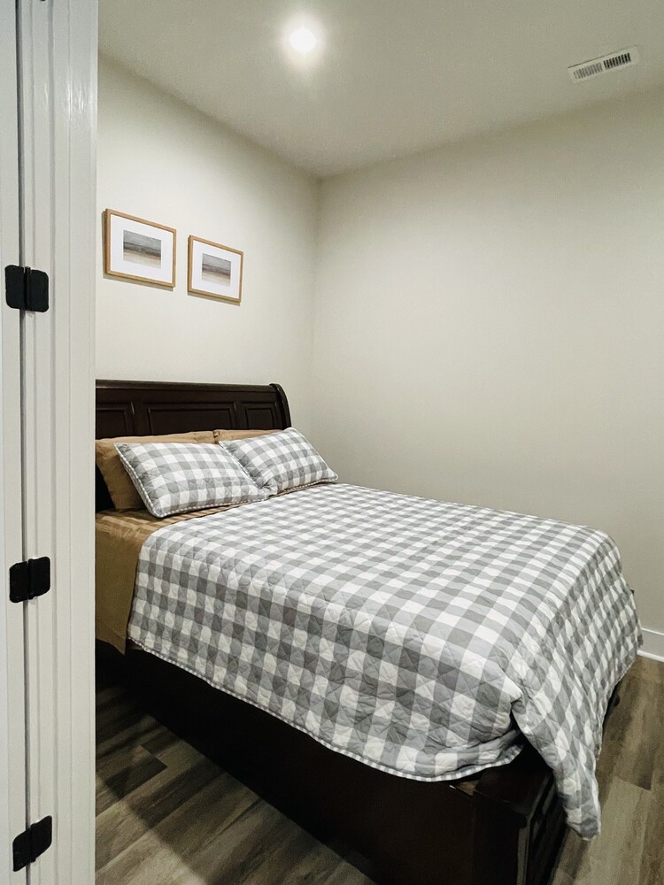 LUX Resort style spacious/Families&Professionals