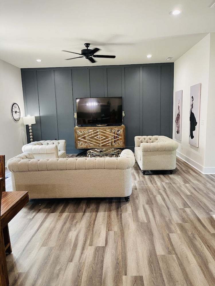 LUX Resort style spacious/Families&Professionals