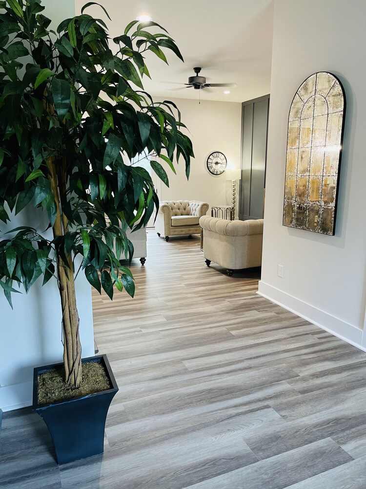 LUX Resort style spacious/Families&Professionals