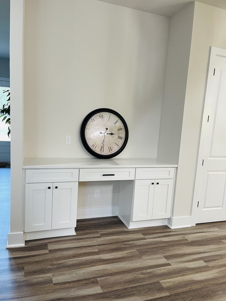 LUX Resort style spacious/Families&Professionals