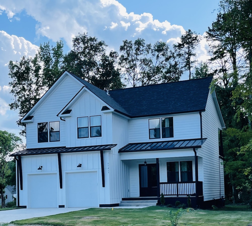 LUX Resort style spacious/Families&Professionals